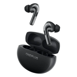 Słuchawki OnePlus Buds Pro 3 ANC Czarne