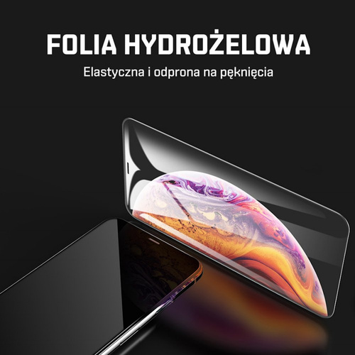 Folia ochronna na ekran Rock Space