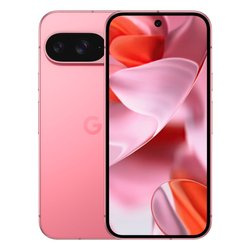 Google Pixel 9 5G 12/128GB Różowy (Peony)