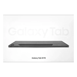 Samsung Galaxy Tab S9 FE X510 6/128GB Szary