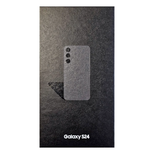 Samsung Galaxy S24 5G 8/128GB Dual Sim Czarny