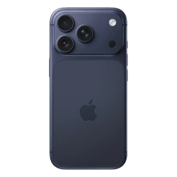 Apple iPhone 17 Pro 12/256GB 5G Głębinowy błękit