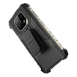 Etui wielofunkcyjne dla Ulefone Armor 22 Czarne