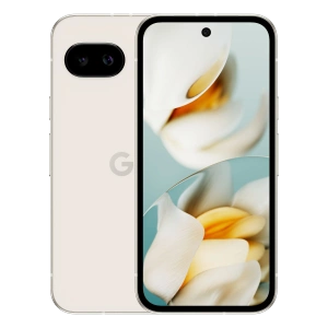 Google Pixel 9a 5G 8/128GB Beżowy (Porcelain)