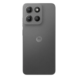 Motorola Moto G15 Power 8/256GB Dual Sim Szary