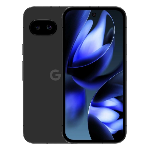 Google Pixel 9a 5G 8/128GB Czarny (Obsidian)