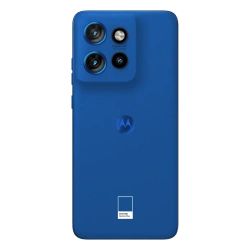 Motorola Edge 50 Neo 5G 8/256GB Niebieski (Nautical Blue)