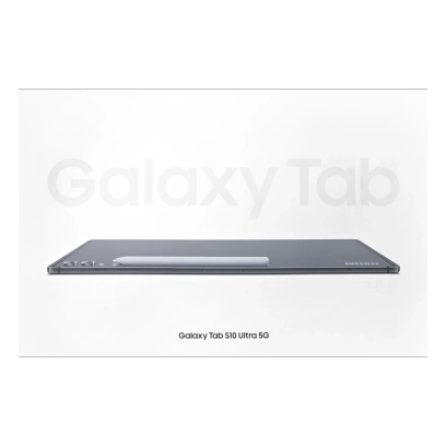 Tablet Samsung Galaxy Tab S10 Ultra 5G X926 12/256GB 14.6 Szary