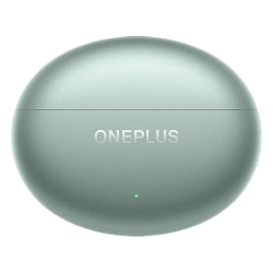 Słuchawki OnePlus Buds 4 ANC Zielone