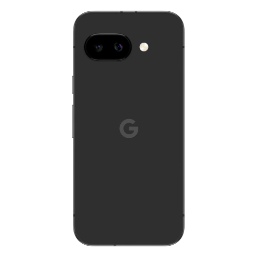 Google Pixel 9a 5G 8/128GB Czarny (Obsidian)