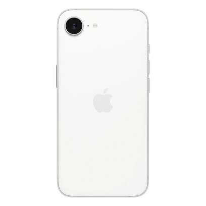 Apple iPhone 16e 8/128GB 5G Biały