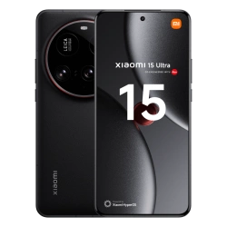 Xiaomi 15 Ultra 5G 16/512GB Dual Sim Czarny