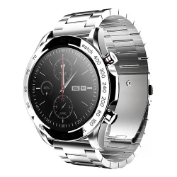 Smartwatch HiFuture FutureGo Pro 46 mm Srebrny