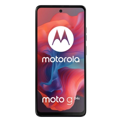 Motorola Moto G04s 4/64GB Dual Sim Grafitowy