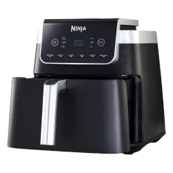 Frytkownica Ninja Max Pro Air Fryer AF180EU 6,2 l Czarna
