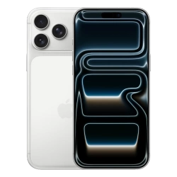 Apple iPhone 17 Pro Max 12/256GB 5G Srebrny