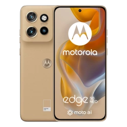 Motorola Edge 50 Neo 5G 12/512GB Beżowy (Latte)