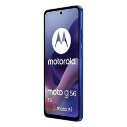Motorola Moto G56 5G 8/256GB Niebieski