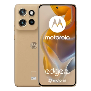 Motorola Edge 50 Neo 5G 8/256GB Beżowy (Latte)