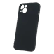 Etui TelForceOne Silicone dla Samsung Galaxy A35 5G Czarne