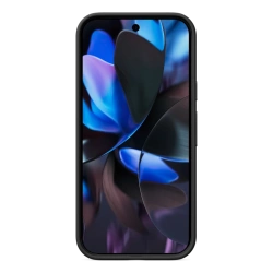 Etui Hard Case dla Google Pixel 9 / Pixel 9 Pro Czarne (Obsidian)