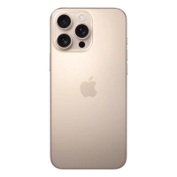 Apple iPhone 16 Pro Max 8/512GB 5G Złoty (Desert Titanium)