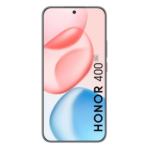 Honor 400 5G 8/512GB Dual Sim Czarny