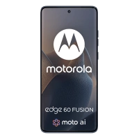 Motorola Edge 60 Fusion 5G 12/256GB Stalowy (Slipstream)