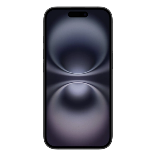 Apple iPhone 16 8/128GB 5G Czarny