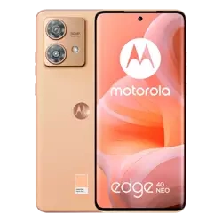 Motorola Edge 40 Neo 5G 12/256GB Pomarańczowy