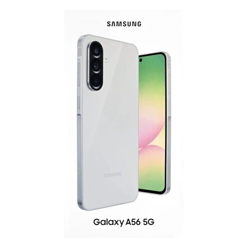 Samsung Galaxy A56 5G A566 8/128GB Dual Sim Szary