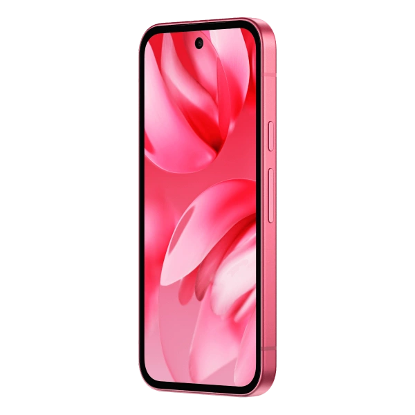 Google Pixel 9a 5G 8/128GB Różowy (Peony)
