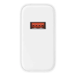 Ładowarka Xiaomi Mi Wall Charger 67W + Kabel USB-C Biała