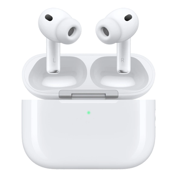 Słuchawki Apple AirPods Pro 3 z MagSafe ANC Białe