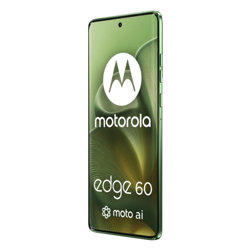 Motorola Edge 60 5G 8/256GB Zielony