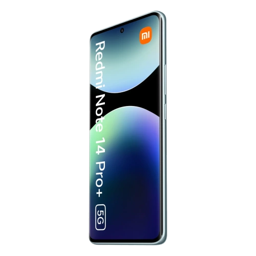 Xiaomi Redmi Note 14 Pro+ 5G 8/256GB Dual Sim Niebieski