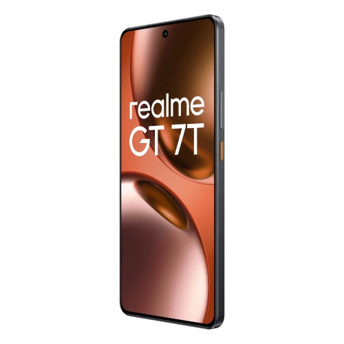 Realme GT 7T 5G 12/512GB Dual Sim Czarny