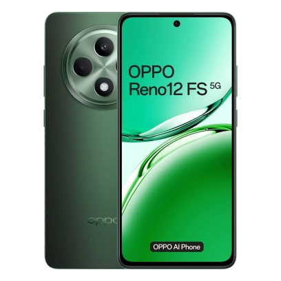 OPPO Reno 12 FS 5G 12/512GB Dual Sim Zielony