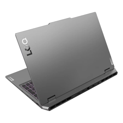 Laptop Lenovo LOQ 15,6" Ryzen 7-7435HS RTX 4050 24/512GB Szary