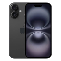 Apple iPhone 16 8/128GB 5G Czarny