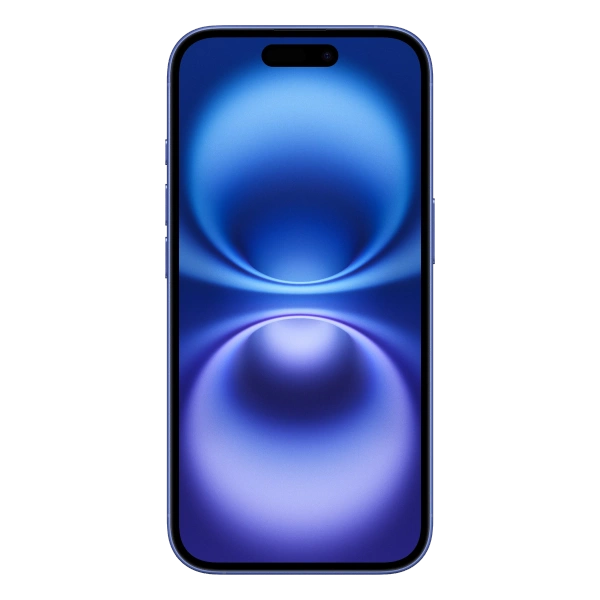 Apple iPhone 16 8/128GB 5G Ultramaryna