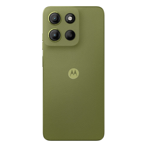 Motorola Moto G15 Power 8/512GB Dual Sim Zielony