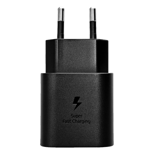 Ładowarka Samsung 25W EP-TA800 Super Fast Charging Bulk