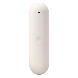 Google TV Streamer 4K Beżowy (Porcelain)