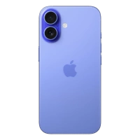 Apple iPhone 16 8/128GB 5G Ultramaryna