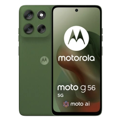 Motorola Moto G56 5G 8/256GB Zielony