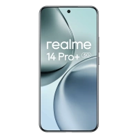 Realme 14 Pro+ 5G 12/512GB Dual SIM Szary