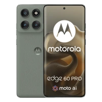 Motorola Edge 60 Pro 5G 12/512GB Szarozielony (Shadow)
