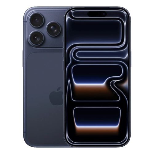 Apple iPhone 17 Pro 12/256GB 5G Głębinowy błękit