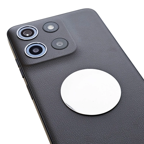 Motorola Moto G15 Power 8/512GB Dual Sim Szary